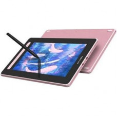 Монітор-планшет XP-Pen Artist 12 Drawing Display (2nd Gen) Pink (JPCD120FH_PK)