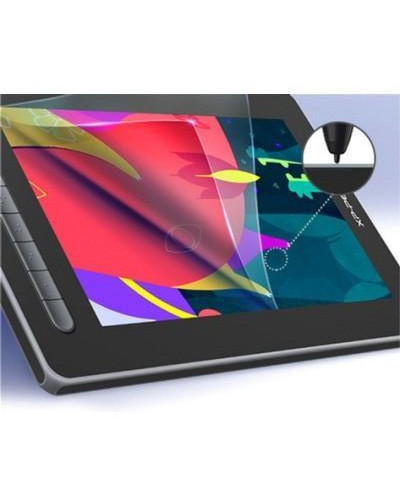 Монітор-планшет XP-Pen Artist 12 Drawing Display (2nd Gen) Pink (JPCD120FH_PK)