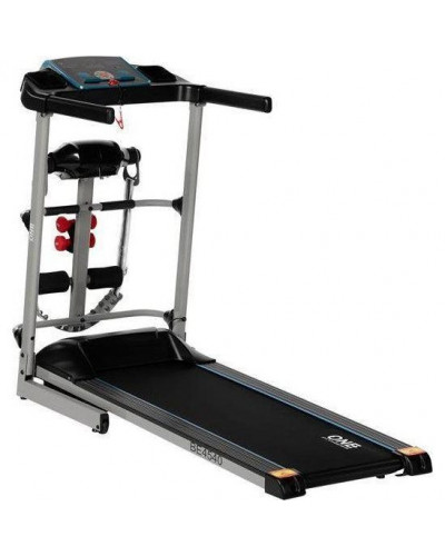 Беговая электрическая дорожка One Fitness BE4540