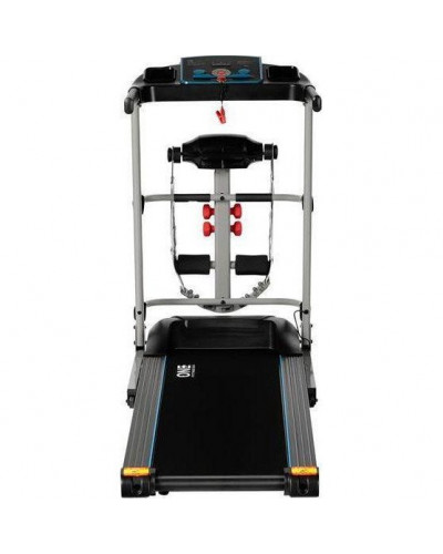 Беговая электрическая дорожка One Fitness BE4540