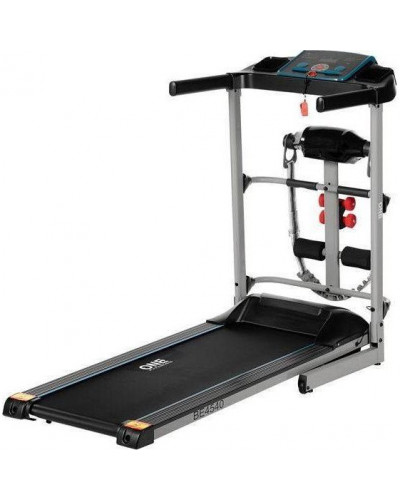 Беговая электрическая дорожка One Fitness BE4540