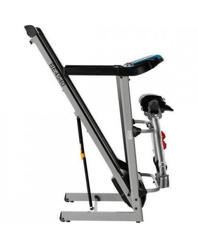 Беговая электрическая дорожка One Fitness BE4540