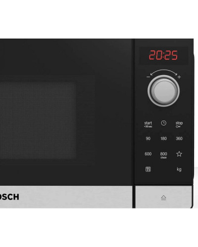 Мікрохвильовка Bosch FFL023MS2