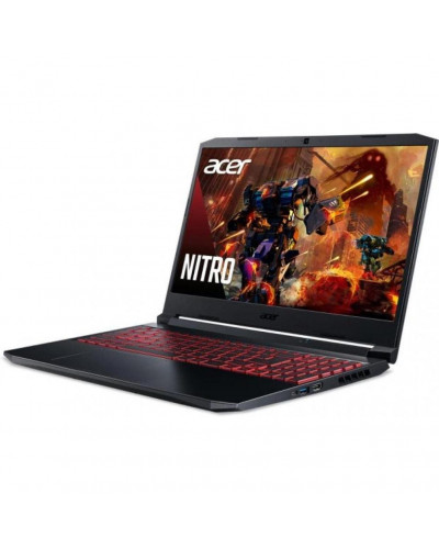 Ноутбук Acer Nitro 5 AN515-57 (NH.QELEP.006)