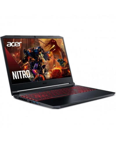 Ноутбук Acer Nitro 5 AN515-57 (NH.QELEP.006)