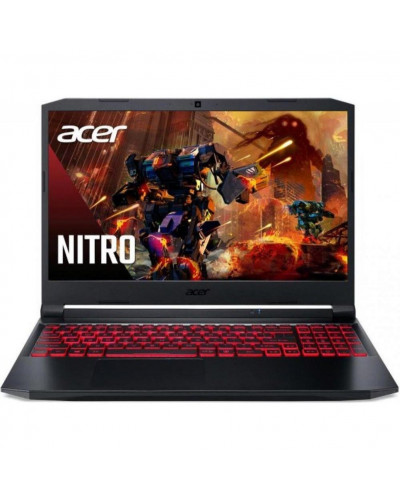 Ноутбук Acer Nitro 5 AN515-57 (NH.QELEP.006)