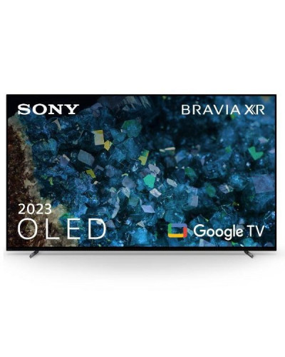 OLED телевізор Sony XR-65A84L