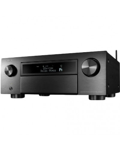 AV-Ресивер Denon AVC-X6700H