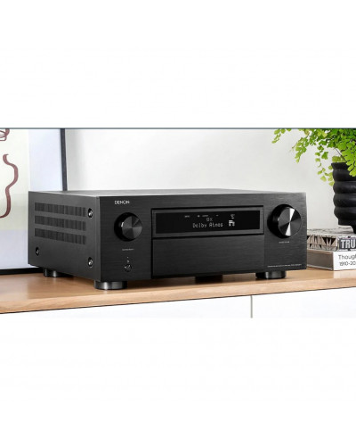 AV-Ресивер Denon AVC-X6700H