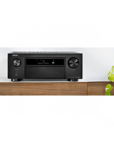 AV-Ресивер Denon AVC-X6700H