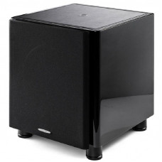 Сабвуфер активный Sonus Faber Gravis I Black