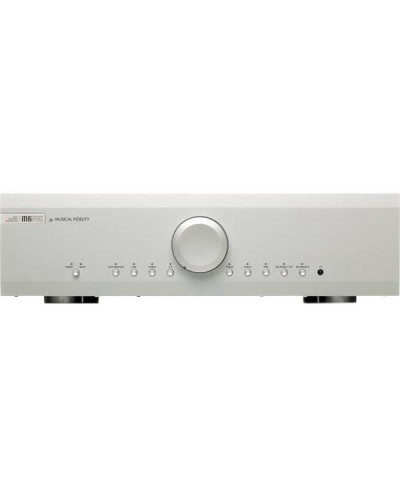 Предварительный усилитель Musical Fidelity M6PRE