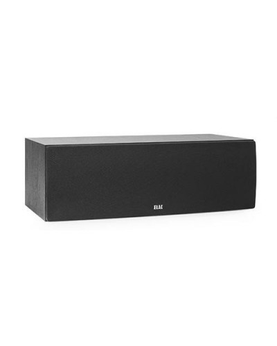 Акустические колонки Elac Debut 2.0 DC62 Black Brushed Vinyl