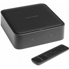 ЦАП з підсилювачем Harman/Kardon Citation Amp (HKCITATIONAMPBLK)