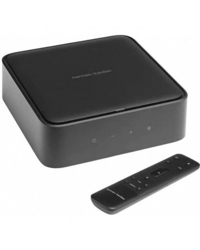 ЦАП з підсилювачем Harman/Kardon Citation Amp (HKCITATIONAMPBLK)