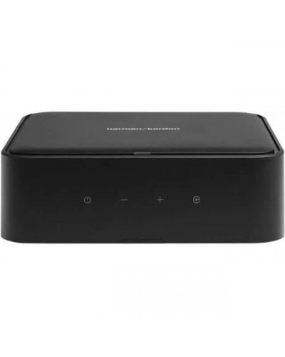 ЦАП з підсилювачем Harman/Kardon Citation Amp (HKCITATIONAMPBLK)