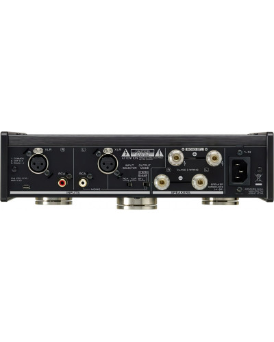 Інтегральний підсилювач TEAC AP-505-B