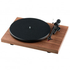 Програвач вінілових дисків Pro-Ject Debut Carbon EVO Satin Walnut