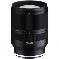 Широкоугольный объектив Tamron AF 17-28mm f/2,8 Di III RXD