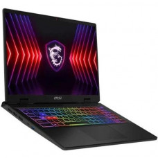 Ноутбук MSI Sword 16 HX B14VGKG (B14VGKG-024XPL)