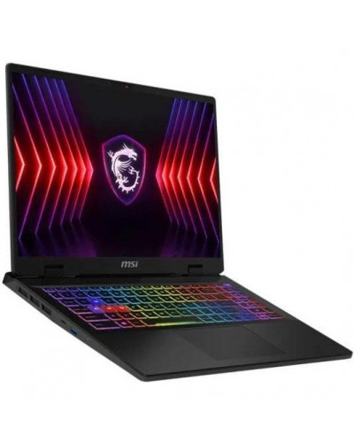 Ноутбук MSI Sword 16 HX B14VGKG (B14VGKG-024XPL)