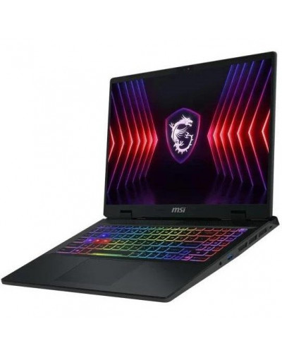 Ноутбук MSI Sword 16 HX B14VGKG (B14VGKG-024XPL)