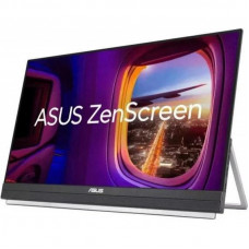 Портативний монітор ASUS ZenScreen MB229CF (90LM08S5-B01A70)