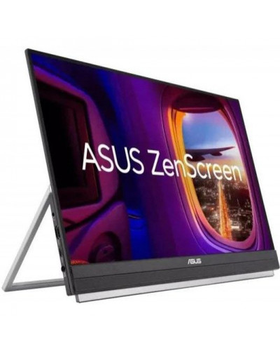 Портативний монітор ASUS ZenScreen MB229CF (90LM08S5-B01A70)