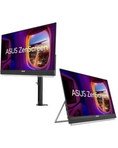 Портативний монітор ASUS ZenScreen MB229CF (90LM08S5-B01A70)