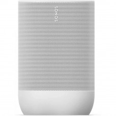 Портативна колонка Sonos Move White (MOVE1EU1)