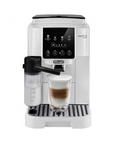 Кофемашина автоматическая Delonghi Magnifica Start ECAM 220.61.W