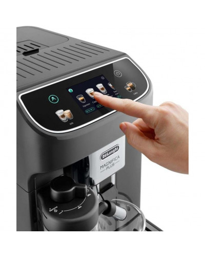 Кавомашина автоматична Delonghi Magnifica Plus ECAM 320.61.G