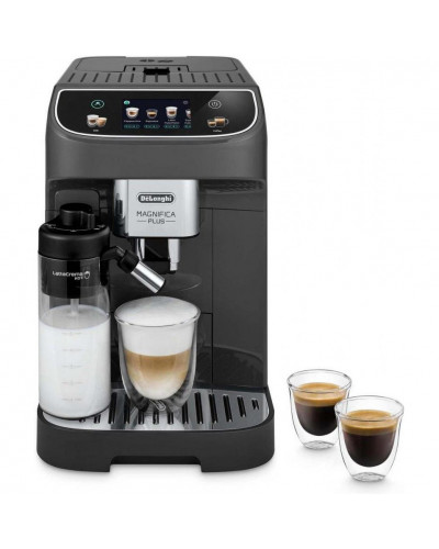 Кавомашина автоматична Delonghi Magnifica Plus ECAM 320.61.G