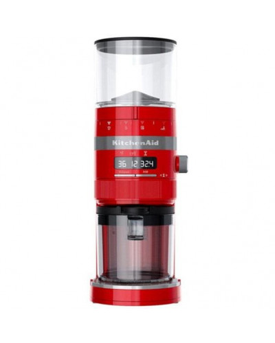 Кавомолка електрична KitchenAid 5KCG8433ECA