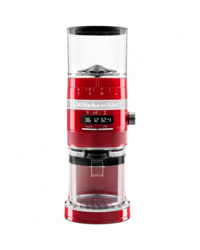 Кавомолка електрична KitchenAid 5KCG8433ECA