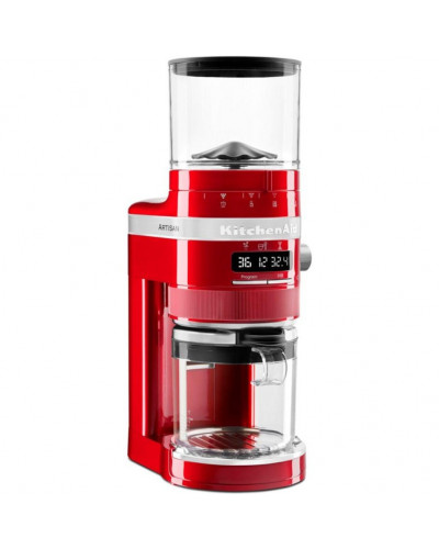 Кавомолка електрична KitchenAid 5KCG8433ECA