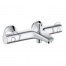 Змішувач для ванни GROHE Grohtherm 800 34567000