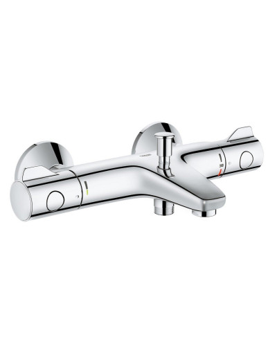 Змішувач для ванни GROHE Grohtherm 800 34567000