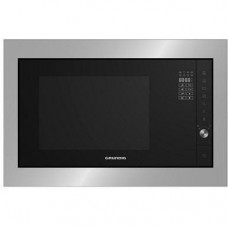 Микроволновка с грилем Grundig GMI3141X