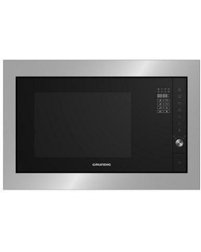 Микроволновка с грилем Grundig GMI3141X