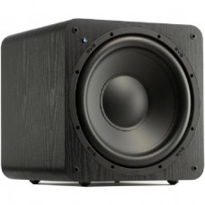 Сабвуфер активний SVS SB-1000 Black Ash