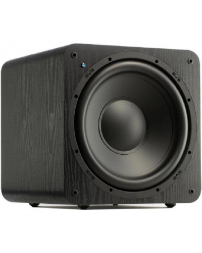 Сабвуфер активный SVS SB-1000 Black Ash