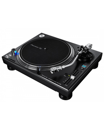 DJ програвач Pioneer PLX-1000