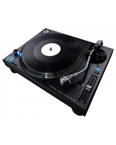 DJ програвач Pioneer PLX-1000