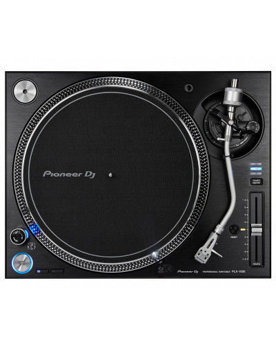 DJ програвач Pioneer PLX-1000