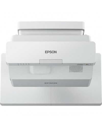 Ультракороткофокусный проектор Epson EB-720 (V11HA01040)