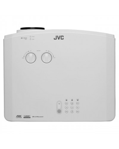 Мультимедійний проектор JVC LX-NZ3 White