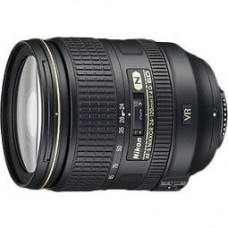 Універсальний об'єктив Nikon AF-S Nikkor 24-120mm f/4G ED VR (JAA811DA)