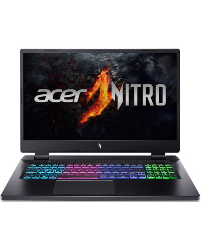 Ноутбук Acer Nitro 17 AN17-42 (NH.QP9EP.005)