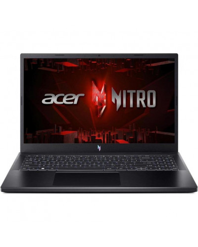 Ноутбук Acer Nitro V 15 ANV15-51 (NH.QQEEP.001)